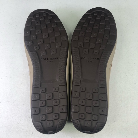 Cole Haan Claude Amphora Penny Loafer Shoes NIB - Picture 9 of 9